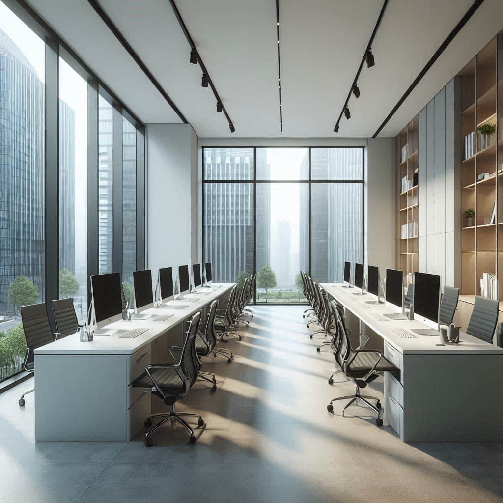 世通国际大厦文章配图