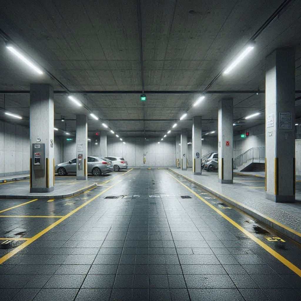 世通国际大厦文章配图